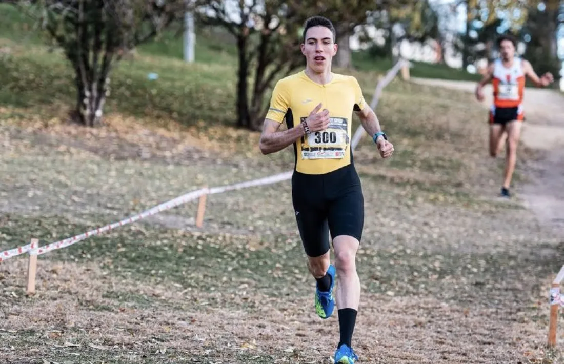 Pol Moya deixa el CA Valls d’Andorra. 