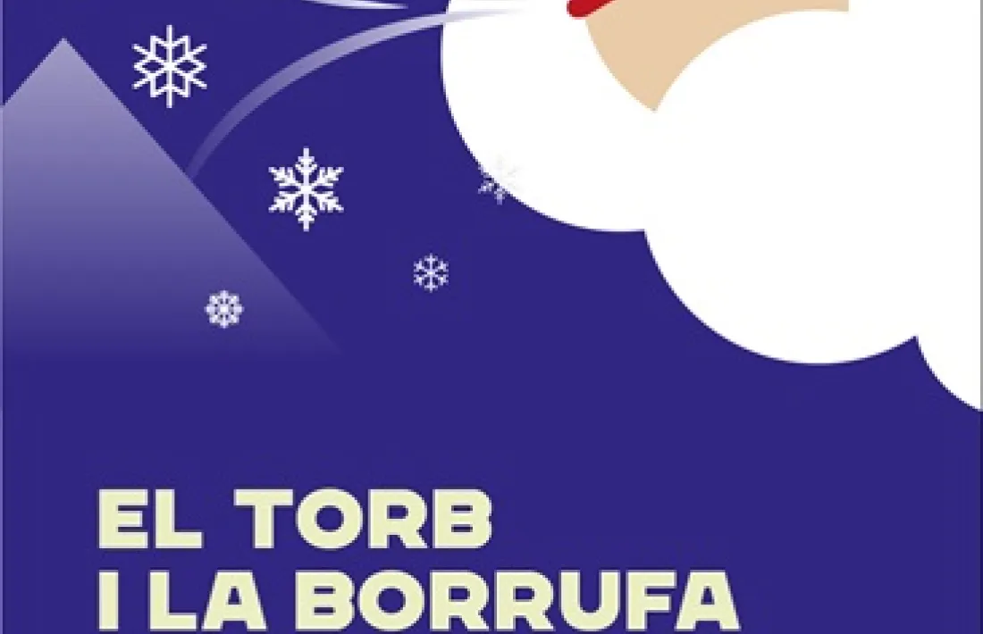 La campanya inclou cinc il·lustracions que expliquen el significat de cinc frases fetes en català.