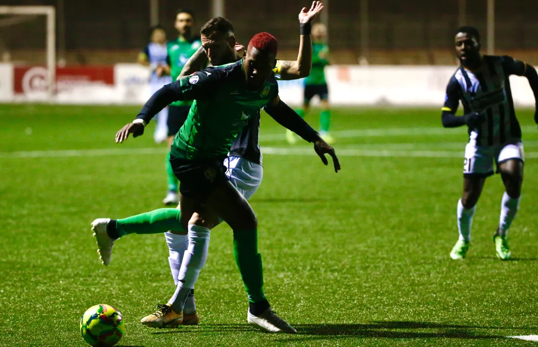 El Sant Julià, vigent campió de Copa.