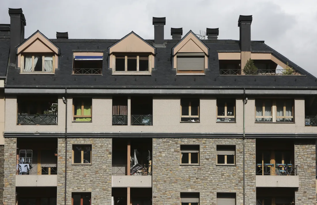 Els joves d’entre 18 i 29 anys són els que manifesten més preocupació pel preu de l’habitatge segons l’Observatori.