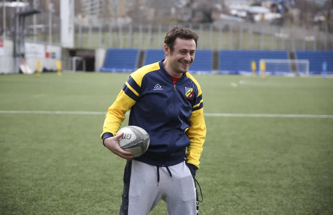 Jonathan ‘Xepi’ García torna a la banqueta del VPC Andorra en substitució del francès Jean Arnaudin.