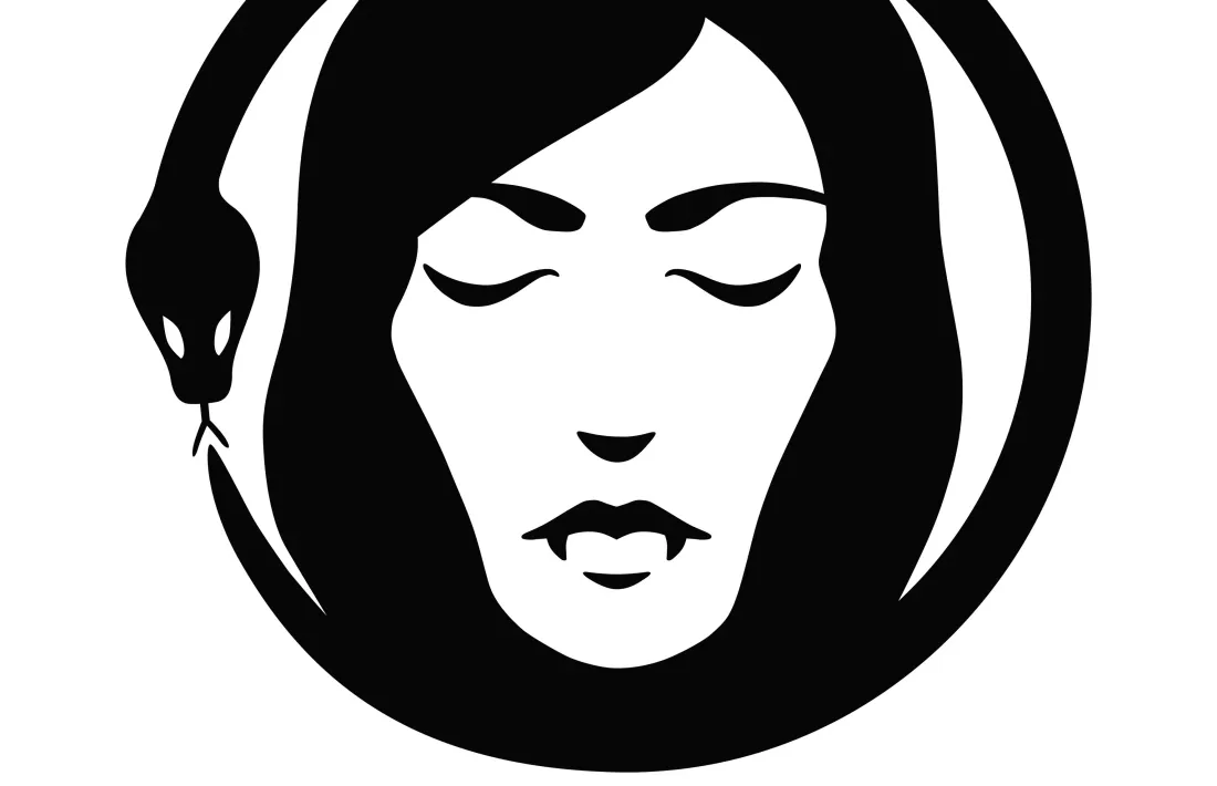El logotip de l’editorial, esbossat per Jordi Casamajor i concretat per Jordi Planellas.