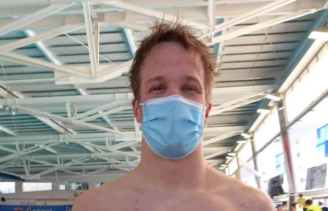 Bernat Lomero, a Barcelona.