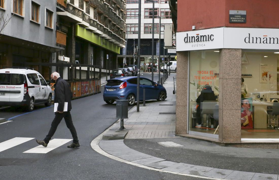 Les associacions de comerciants es mostren contents amb el nou Pla i creuen que va en la bona línia.