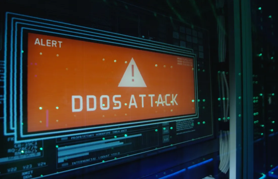 L'atac de denegació de servei (DDoS) ha estat el més virulent registrat al Principat.