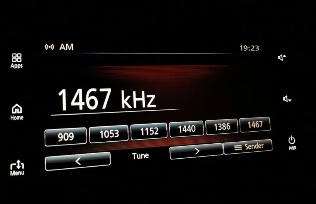 L'espai de 'Carte blanche' presentat per Balavoine s'emetrà el 5 de febrer de 20 a 22 hores per la freqüència de Radio Monte-Carlo, als 1467 kHz.