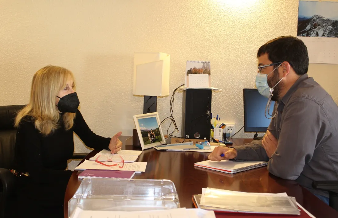 Les queixes dels clients dels bancs han arribat a la síndica municipal de queixes, que les ha exposat a l’alcalde. 