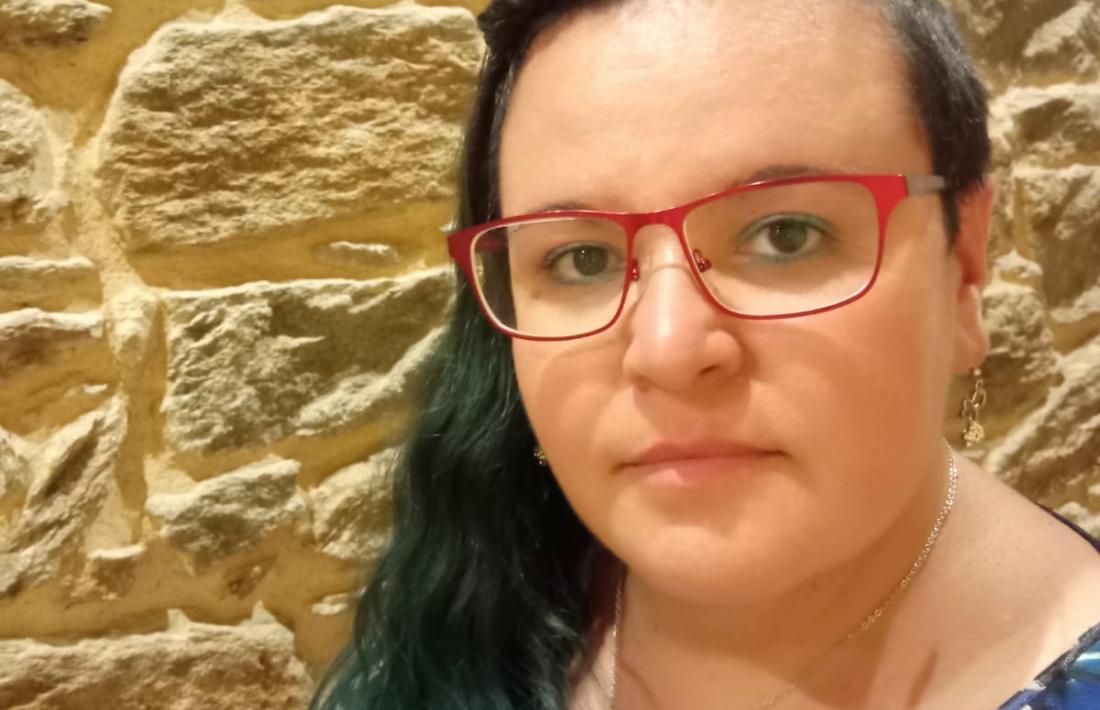 La Cristina reivindica trencar el tabú de les malalties mentals.