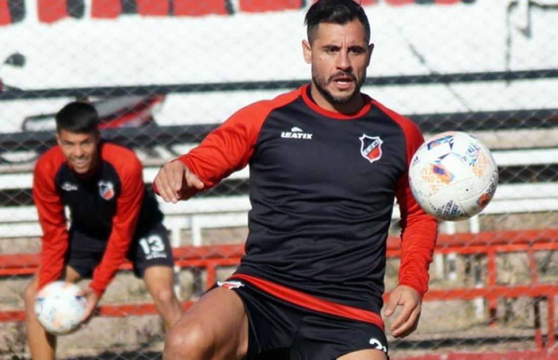 ‘El Toro’ Parisi, d’Argentina a Sant Julià.