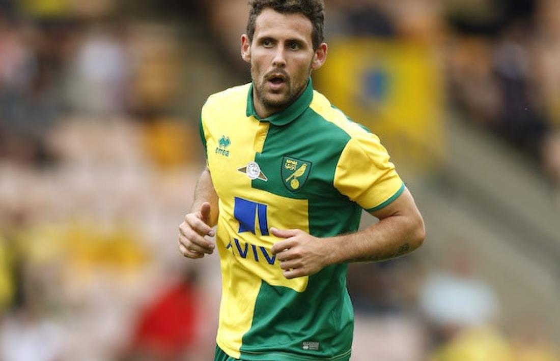 ‘Tony’ Andreu, amb el St. Mirren.