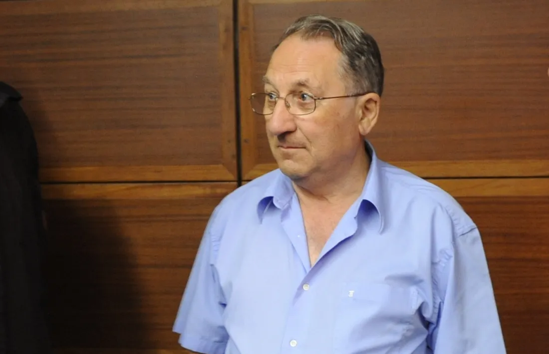 L’empresari Lluís España, ex-president de l’FC Andorra.