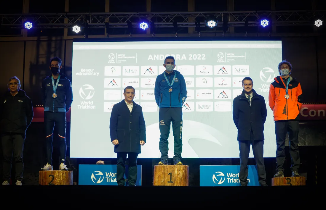 Clausura, a Sant Julià de Lòria.