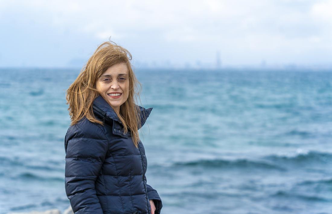  La mataronina Laura Gonzalvo s’estrena en la novel·la amb ‘La llista de coses...’