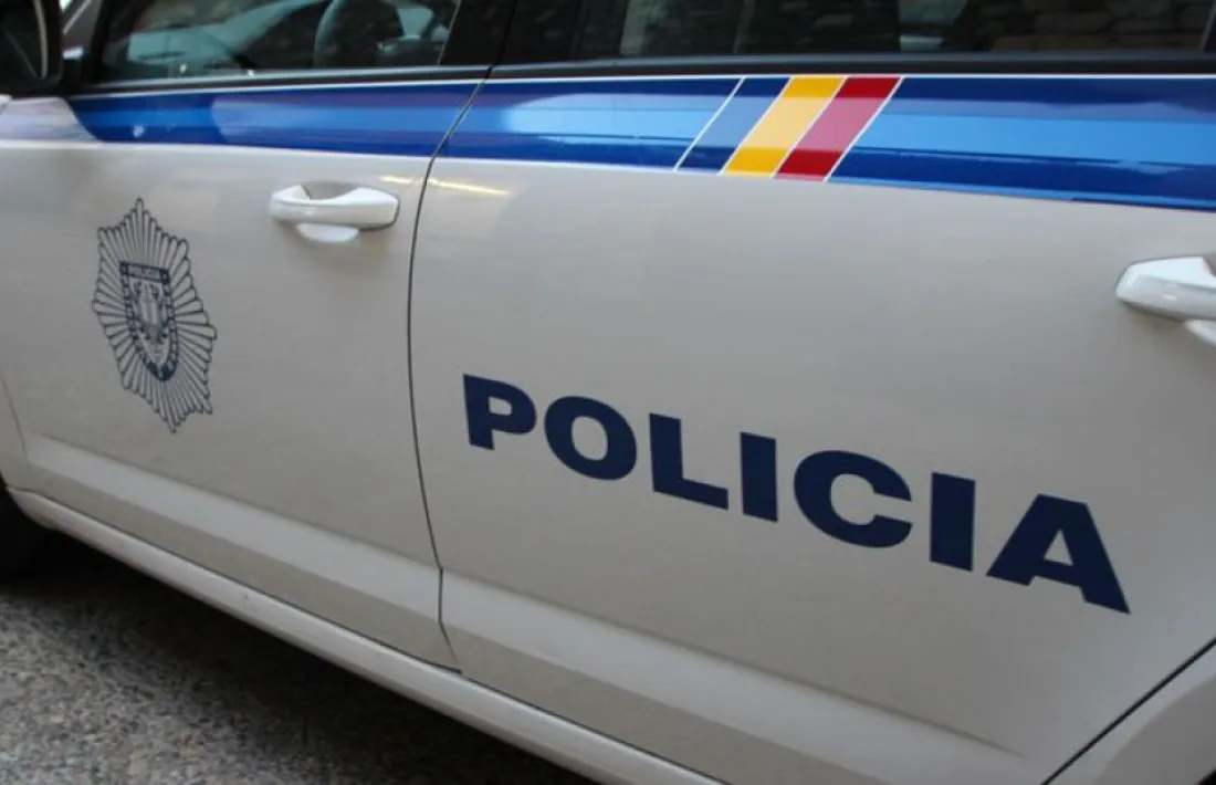 La policia va detenir 23 persones la setmana passada per diferents delictes.