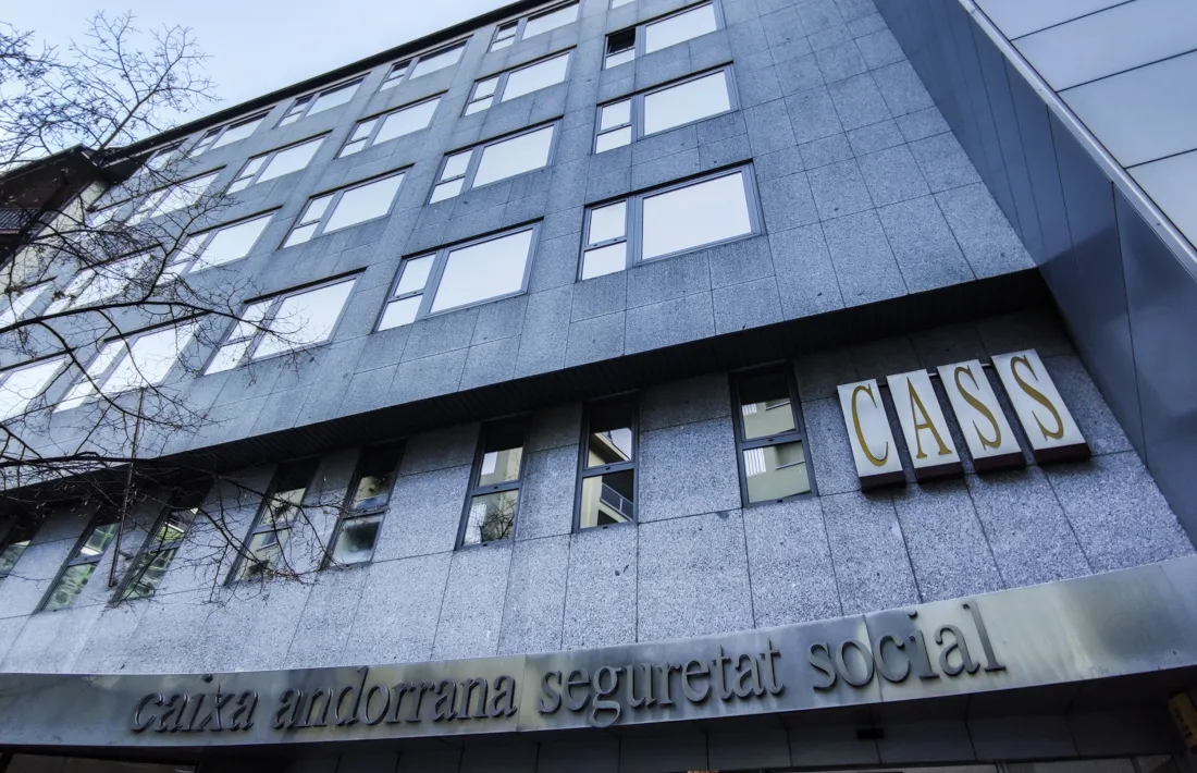 La CASS i el COMA revisaran l’activitat de 15 facultatius per si han abusat de les visites telemàtiques.