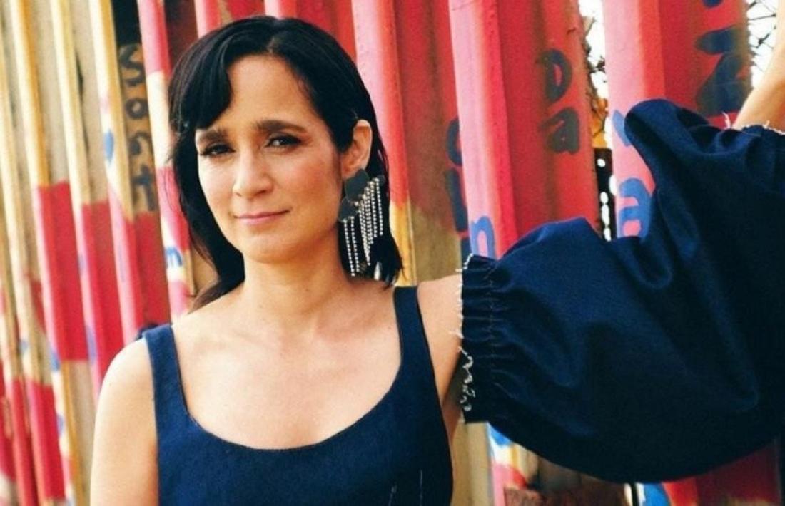 Julieta Venegas torna l'1 d'abril amb ‘Vernos de nuevo’.