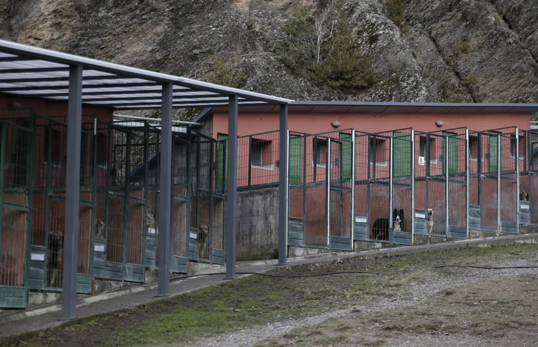 El terreny on hi ha la gossera a la Borda Vidal era inicialment el que es plantejava però se n’analitzen dos més de particulars.