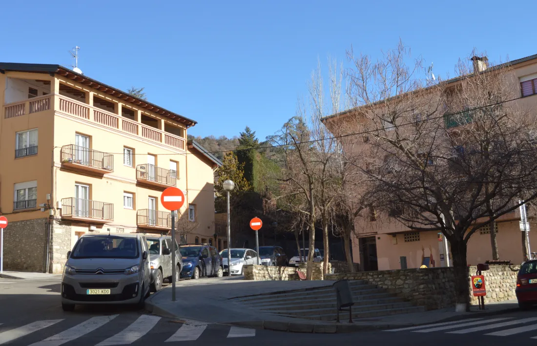 Els preus de l'habitatge, una greu preocupació i difícil de resoldre. 