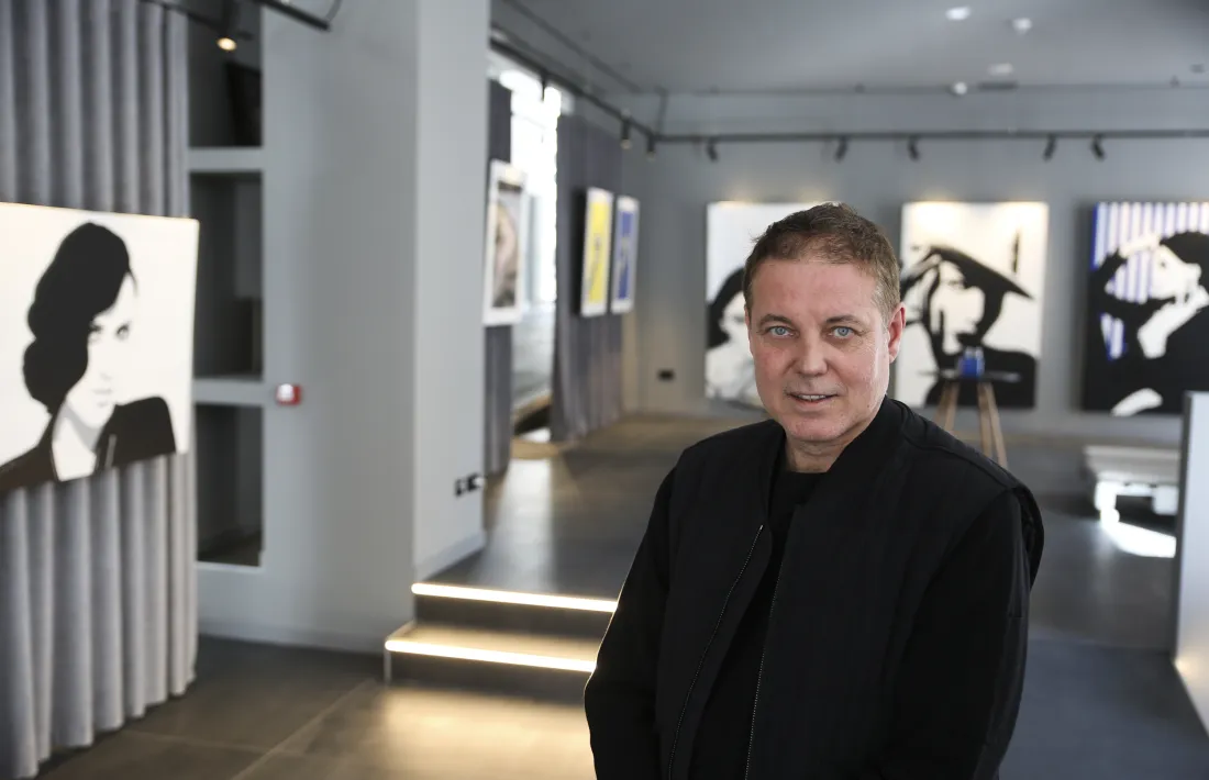 Bouwer va estrenar al desembre a Art Lab amb l’obra de la polonesa Ewelina Wieclaw, i li seguirà Philippe Shangti.