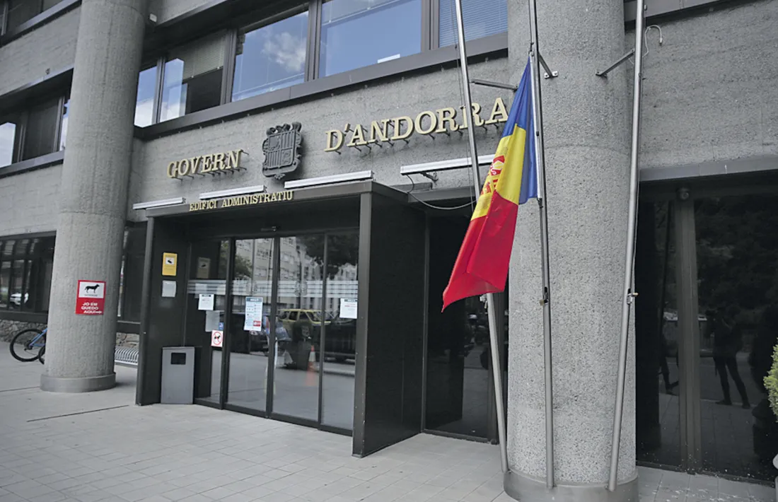 El Tribunal de Comptes ha evidenciat que el Govern va incomplir la Llei de contractació pública.