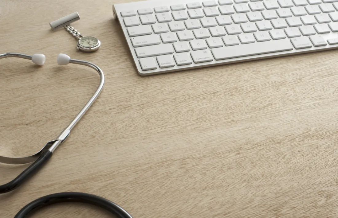 Els metges defensen la utilitat de les visites telemàtiques i asseguren que han estat clau per evitar el col·lapse del sistema durant la pandèmia.