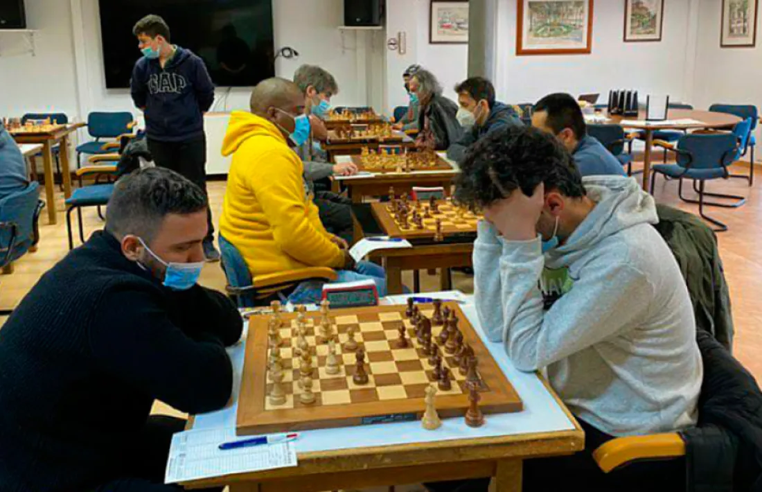 El GEVA-CEA es va salvar dissabte del descens directe.