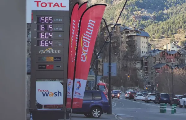 carburant