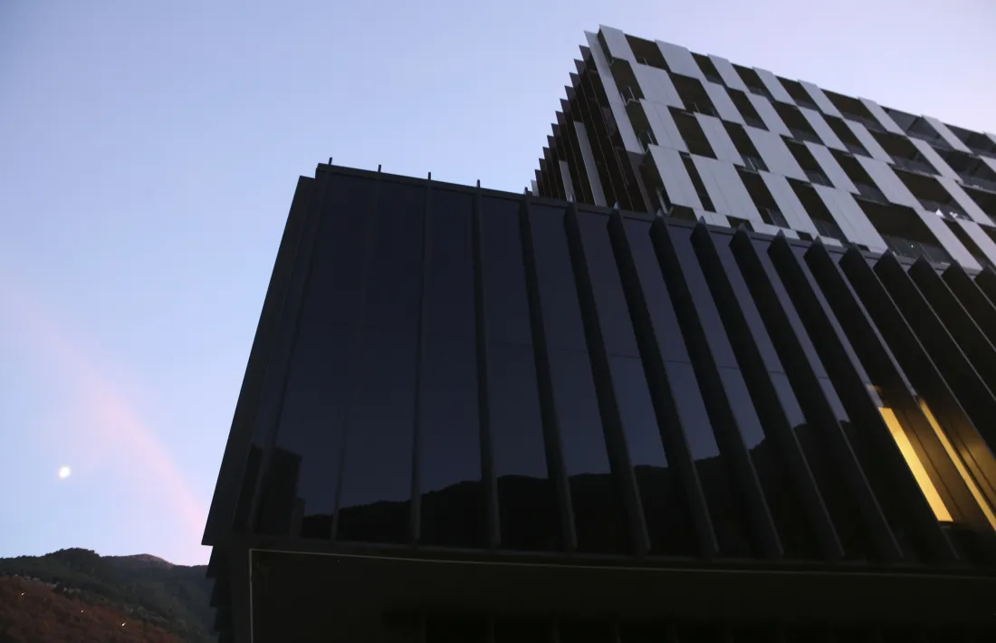 La implementació del pla comportarà un milió més d’euros l’any.