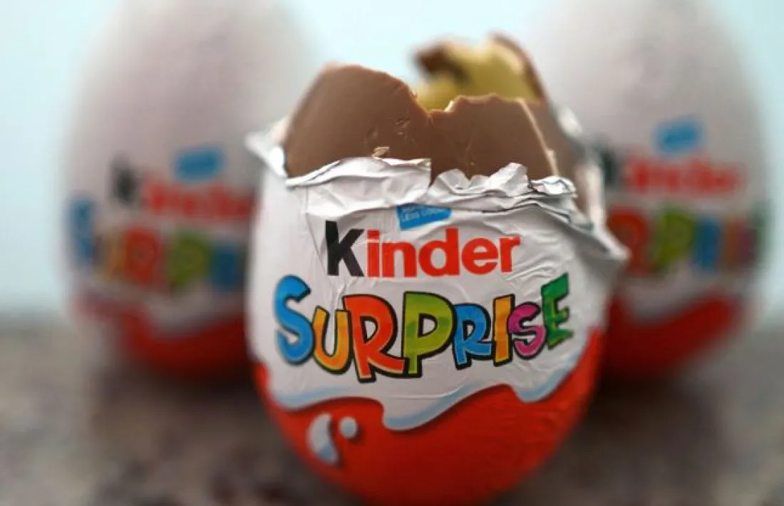Ous Kinder.