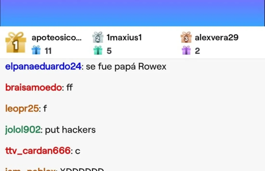 The Grefg ha decidit acabar amb l'emissió per culpa dels atacs.