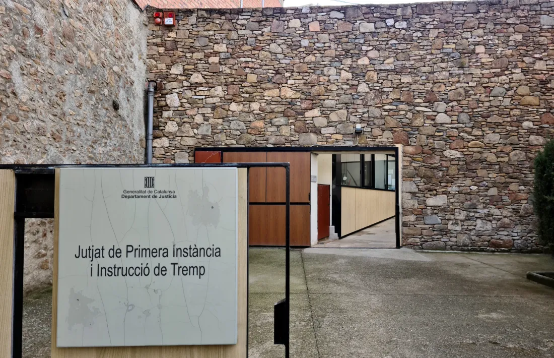 La vista s'allargarà durant setmanes encara.