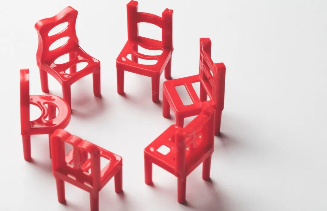 Els grups d'ajuda per a addictes tindran lloc els dilluns i els dimecres.