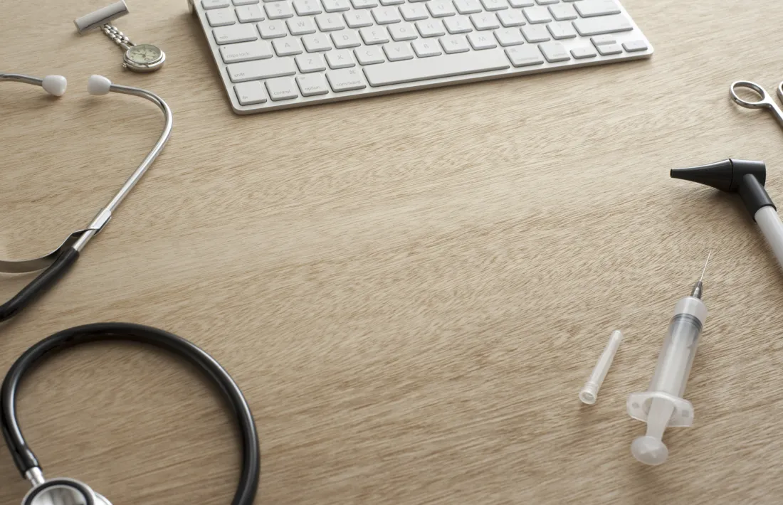 Col·lectius sanitaris i membres del Govern es van reunir ahir per tractar les diferències sobre la cartera de serveis.