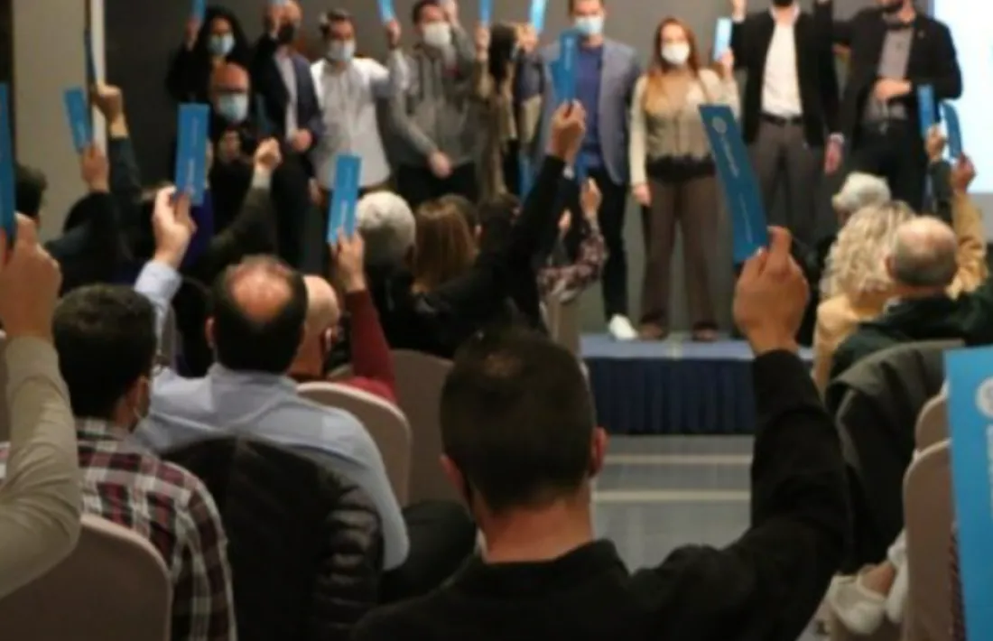 Les candidatures es poden presentar fins al 10 de maig.