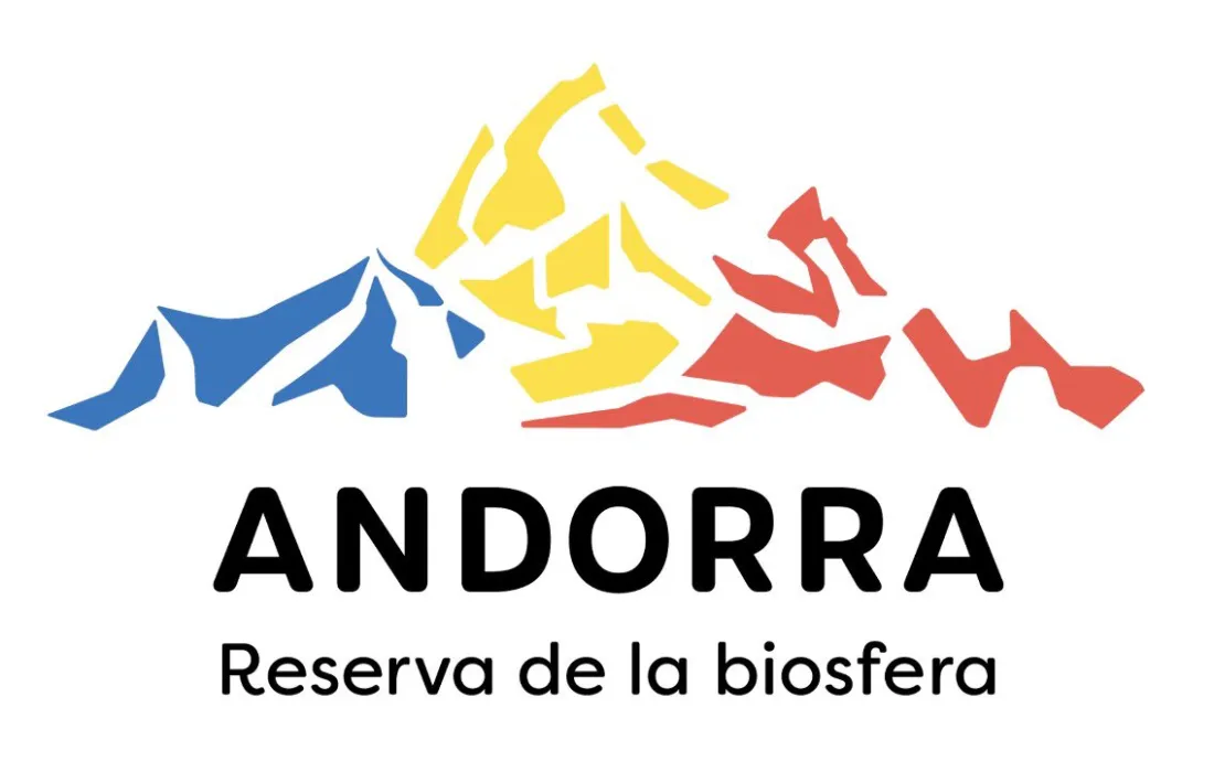 Logo de la candidatura, que es presentarà aquest any i la Unesco haurà de resoldre en el termini de sis mesos.