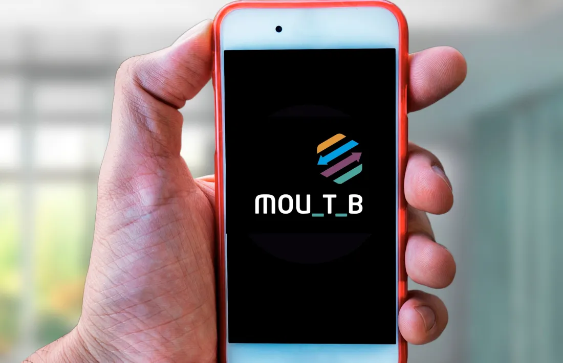 L'aplicació Mou_T_B de FEDA Solucions.