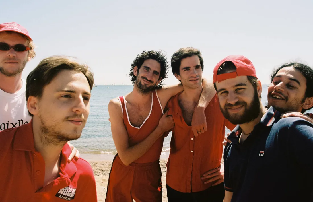 La Ludwig Band, millor disc català de l’any segons Enderrock (La mateixa sort), serà l’altre cap de cartell del Jambo.