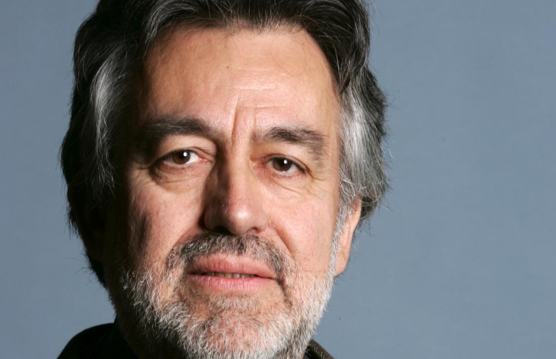 Salrach oferirà la conferència de divendres vinent. 