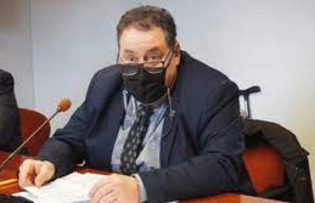 Martí Riera serà el representant de l’Alt Urgell a l’òrgan de gestió de Sumar