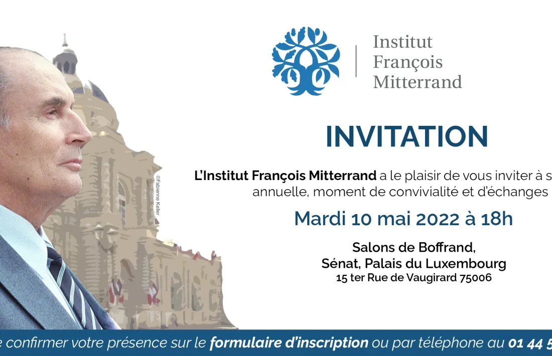 El debat girarà entorn de les transformacions econòmiques promogudes durant el primer mandat de qui fou president de la república francesa del 1981 al 1995. 