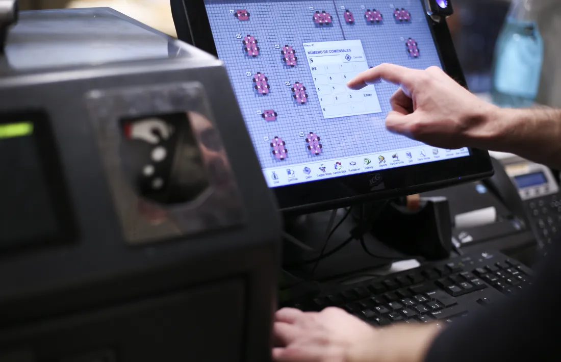 Els productes d’ICG Software han permès millorar la vida laboral del sector de la restauració.