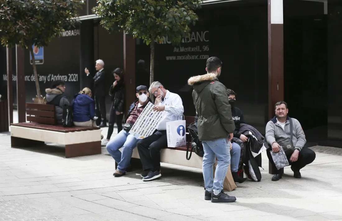 El grup parlamentari vol regular que els agents turístics puguin escollir els seus representants a Andorra Turisme.