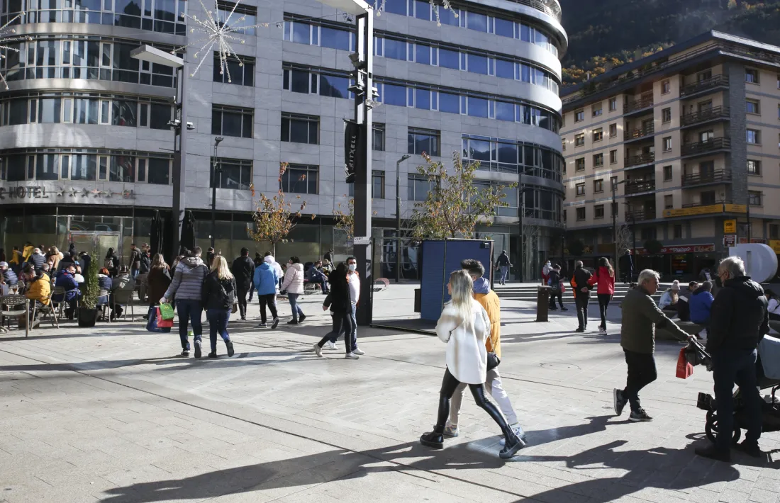 Terceravia no proposa canvis en la data d’implementació de la taxa.