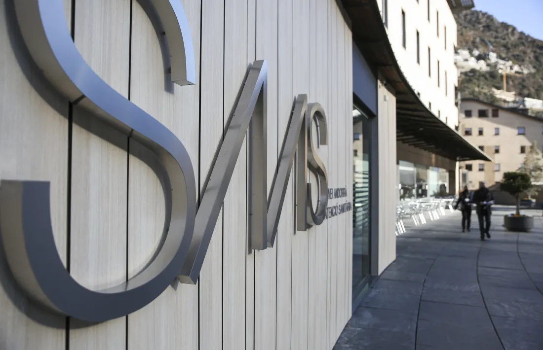 El març del 2018 el SAAS va treure a concurs per primera vegada la plaça de psicooncòleg.