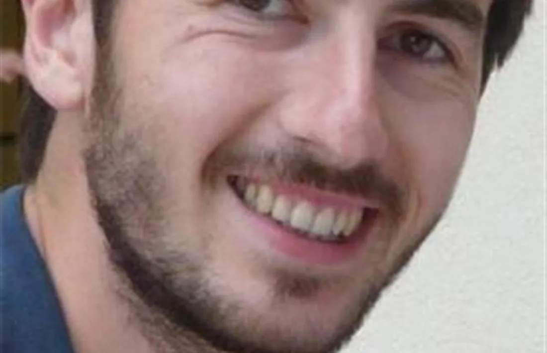 El jove desaparegut.