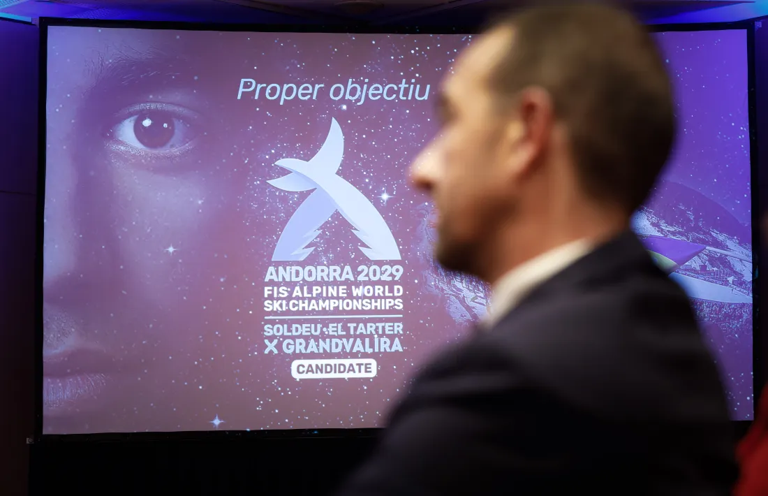 La candidatura per acollir el Campionat del Món del 2027 ja és passat i ara només es pensa en la del 2029.