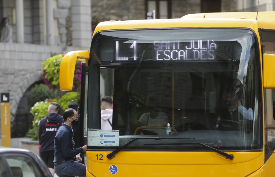 Les concessionàries mantenen la porta oberta amb el Govern per arribar a una solució tècnica conjunta. 