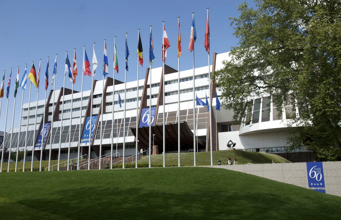 El Grup d'Estat contra la Corrupció del Consell d'Europa ha fet públic l'informe anual del 2021.