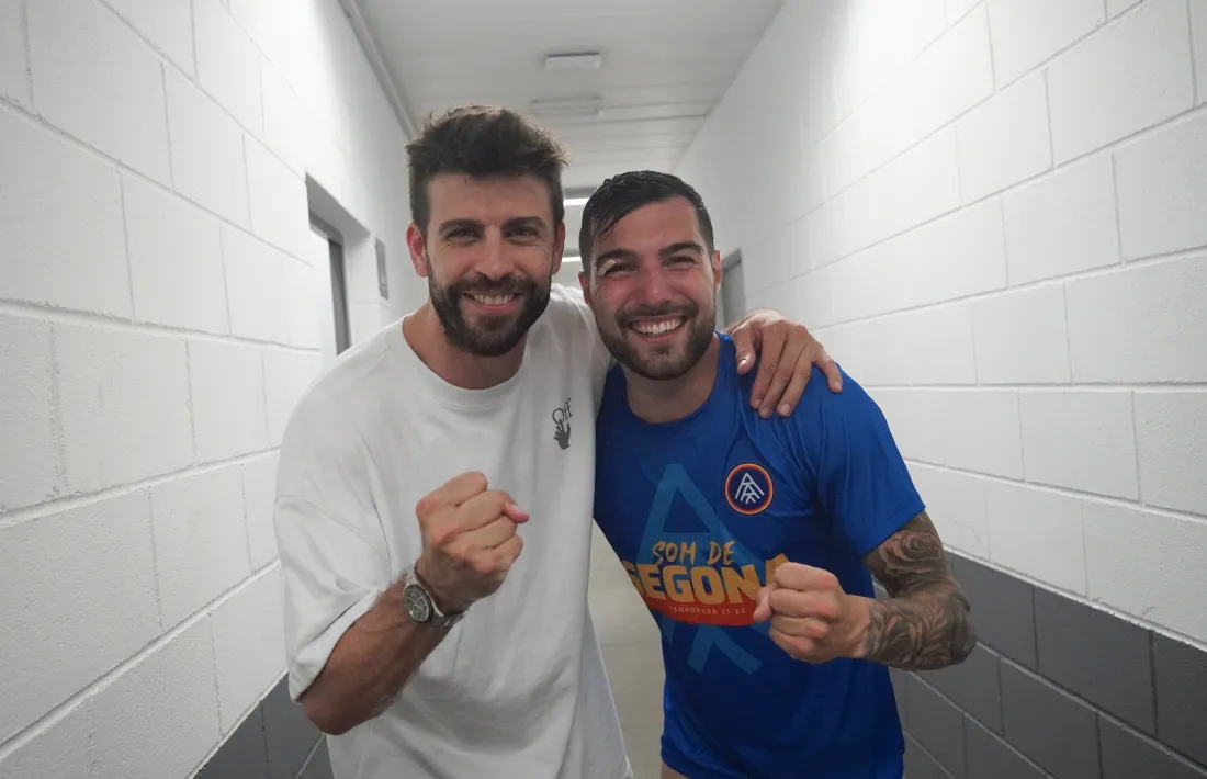 De la base de la Sampdoria a l’elit