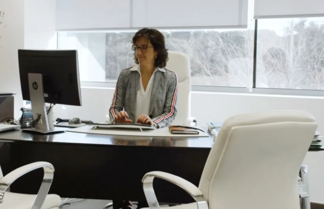 Teresa Vallès, cofundadora i directora general de Pastoret.